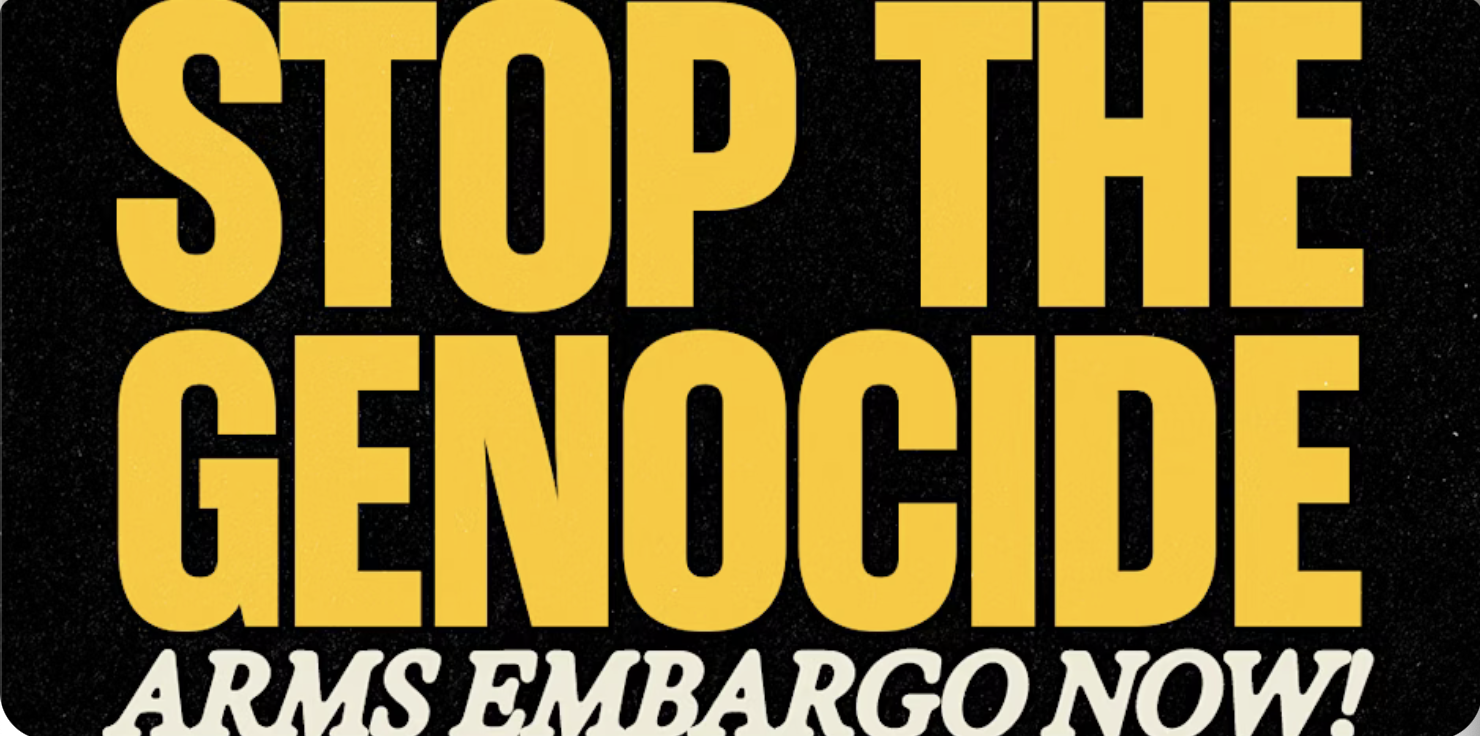March for Palestine - Bus from Columbia to DC and Back, Apr 5